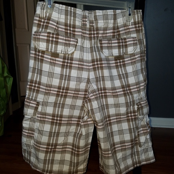 Urban Pipeline boy shorts - Picture 2 of 4